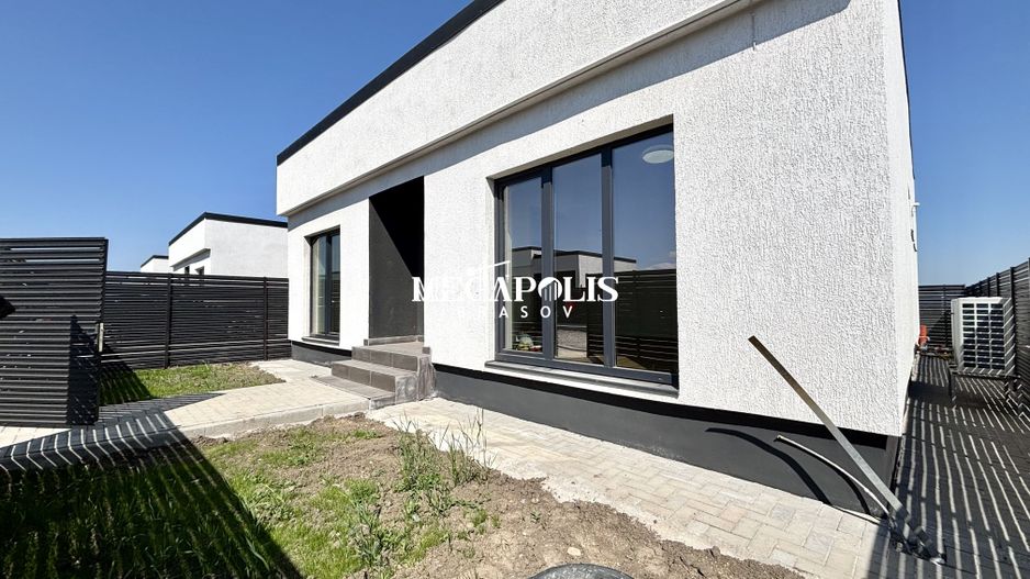 Casă 4 Camere | Parter | 100 mp Utili | Intabulată | Credit | Izvor - Poză 36
