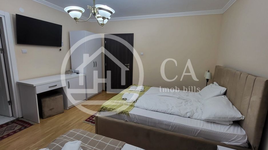 Pensiune turistica de vanzare in zona Calea Aradului, Oradea - Poză 8