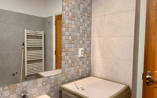 Apartament cu 3 camere | 2 băi | Mărăști | Panoramă superbă - Poză 15