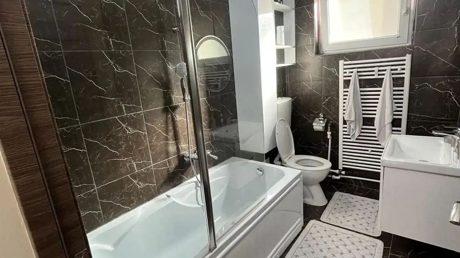 Apartament superb Cismigiu - Poză 8