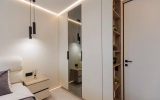 Vânzare, apartament, 2 camere, strada Ion Buzdugan, Buiucani - Poză 13