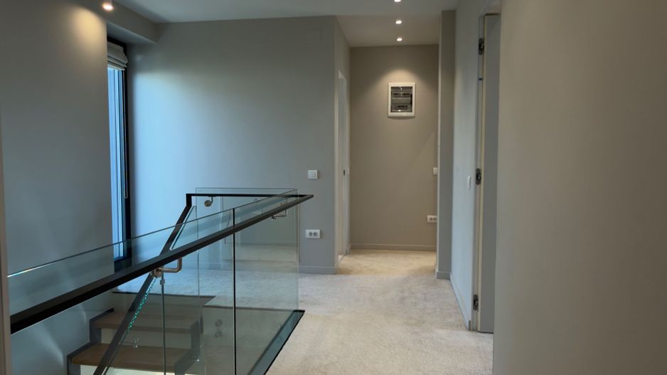 Casa / Vila Amber Gardens | Tunari | 6 camere | Otopeni - Poză 5