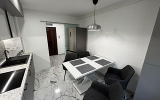 De închiriat Apartament decomandat cu doua camere in Lugoj - Poză 6