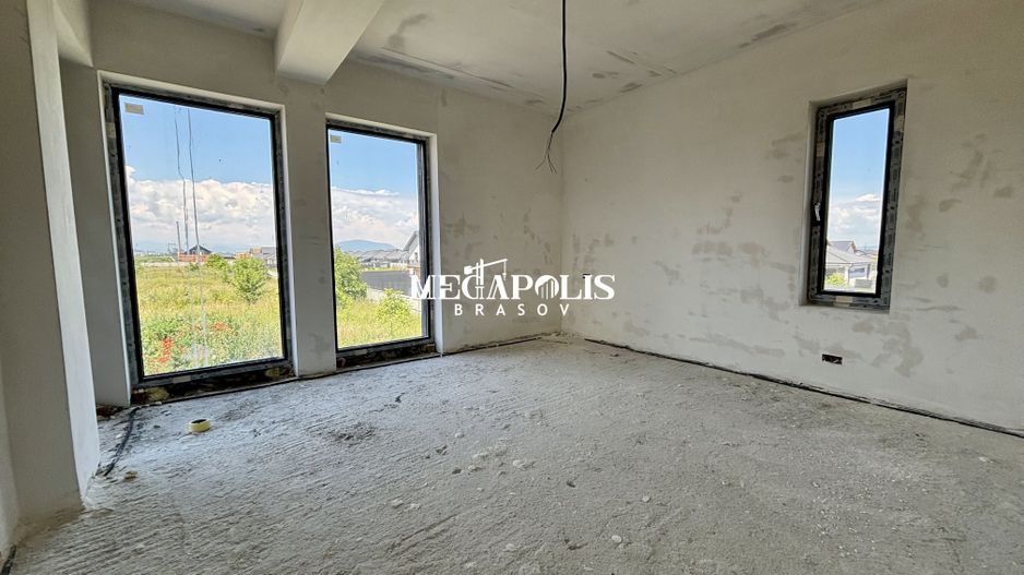 Casă 5 Camere | Finisaje Incluse | 128 mp Utili | Izvor - Poză 16