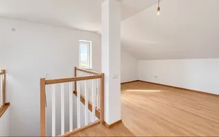 Comision 0% DUPLEX DE VÂNZARE SĂCĂLAZ  3 dormitoare 154mp utili - Poză 13