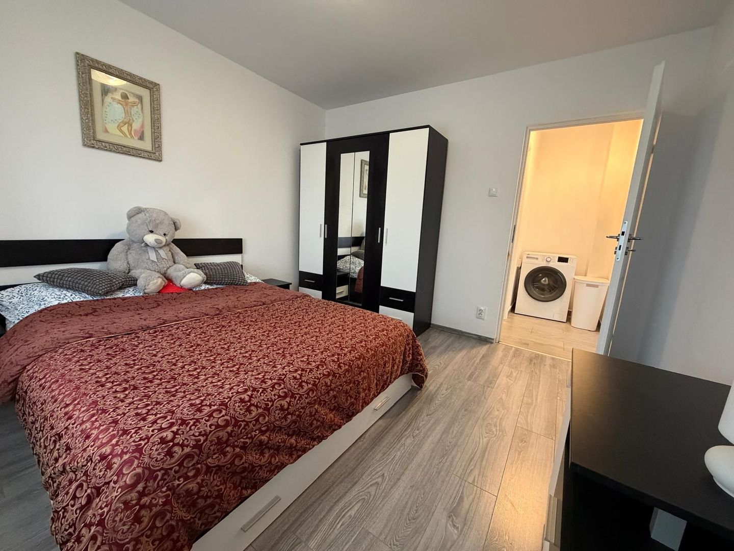 Apartament 2 camere Tineretului-Unirii T683 - Poză 1