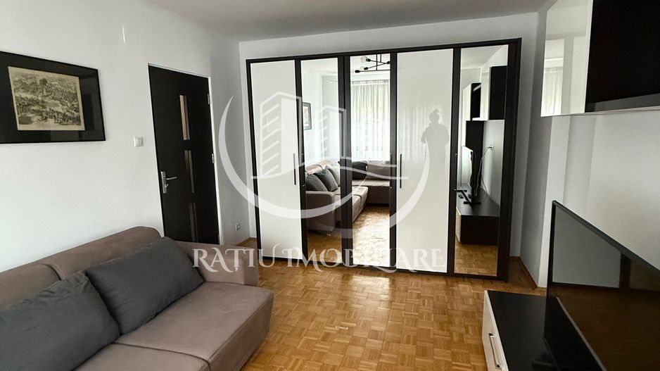 Apartament 2 camere | Decomandat | Spitalul Judetean | Oradea - Poză 3