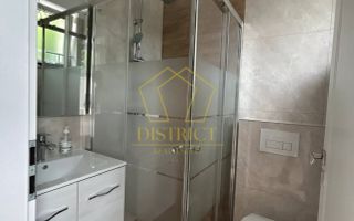 Triplex spatios cu 3 camere I Circumvalatiunii - Poză 4