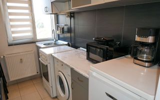 Tipografilor, mobilat si utilat - Poză 7