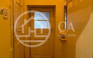 Apartament cu 3 camere de vanzare Central Oradea - Poză 9