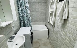 Apartament 2 camere open space Popesti Leordeni, strada Biruntei - Poză 10