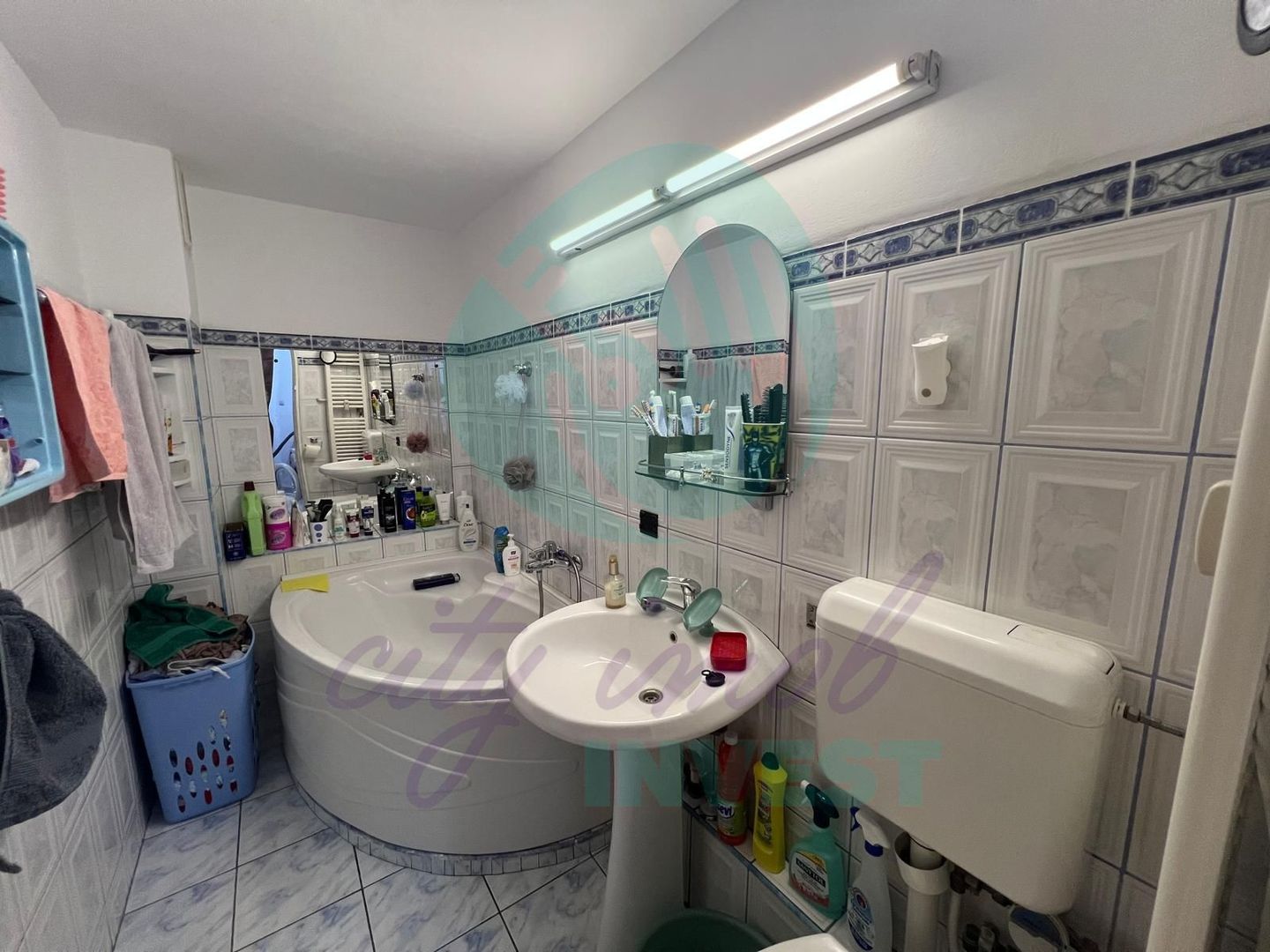 3 Camere Timpuri Noi-Bloc Anvelopat-Posibilitate centrala - Poză 6