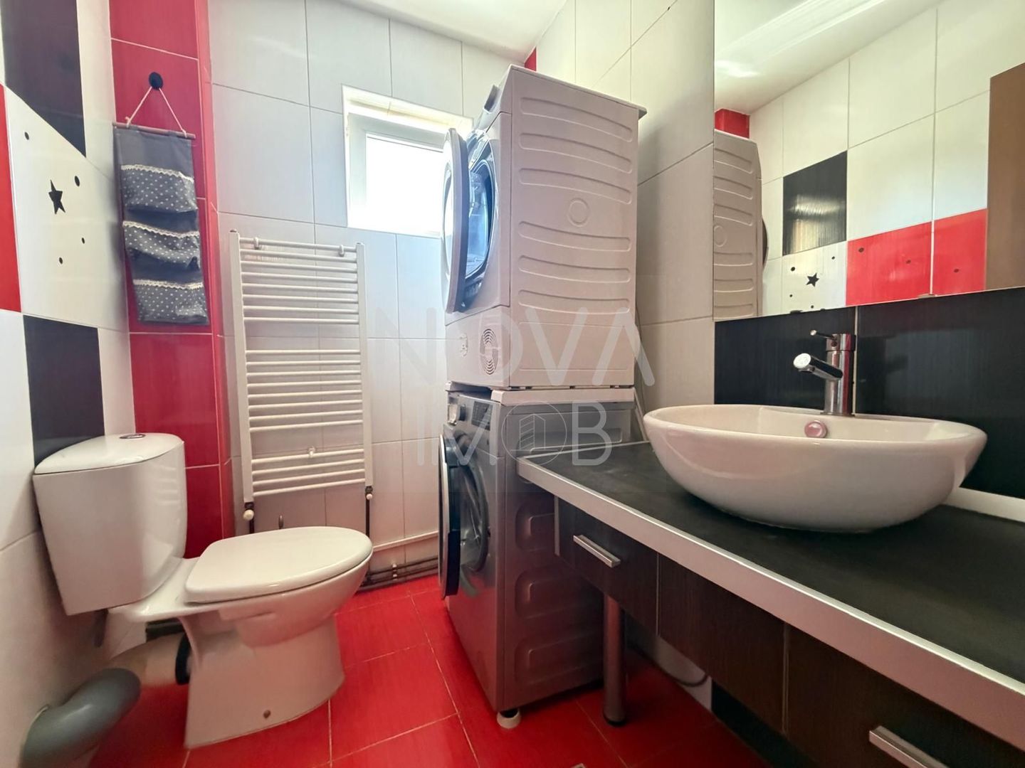 Apartament 3 camere de inchiriat, Str. Stefan Cel Mare - Poză 5