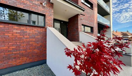 Apartament Sibiu central 3 camere, 2 bai Imobil Top lift garaj