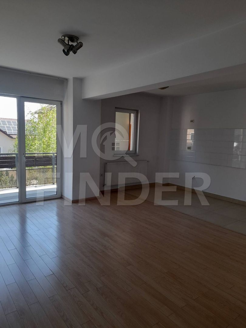 Apartament de Familie, Terasă, Loc de Parcare, gata de mutat - Poză 1