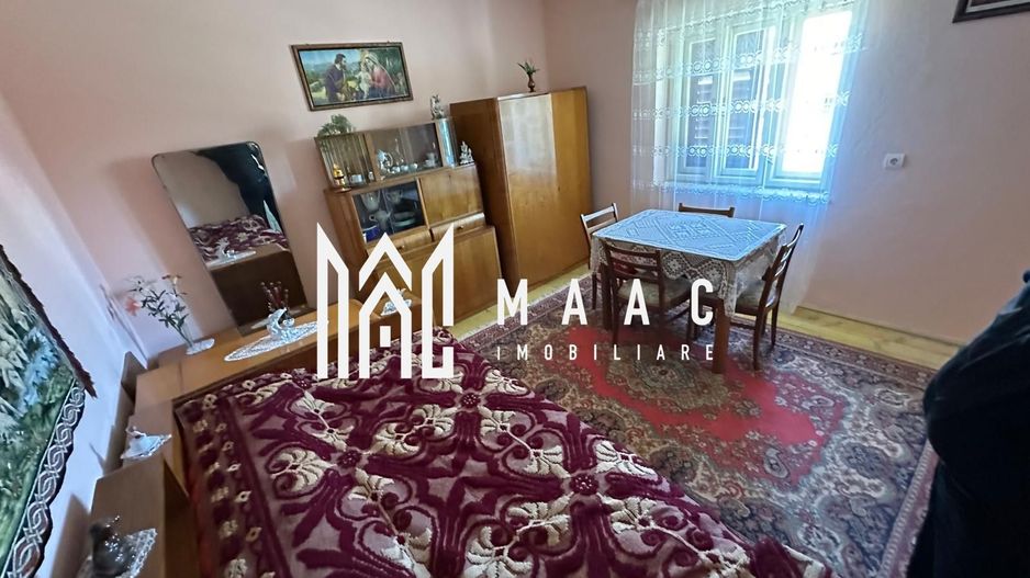 Casă tradițională I 100 mp utili I teren 1830 mp I Armeni I SIBIU - Poză 21