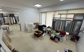 Spatiu Comercial / Birouri | Finisat | Loc de parcare inclus | Str. Marginii - Poză 4