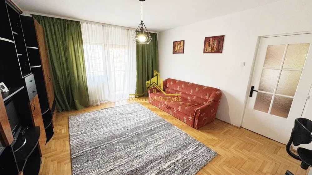 2 camere, decomandat, modern, Marasti, Dorobantilor, FSPAC - Poză 5