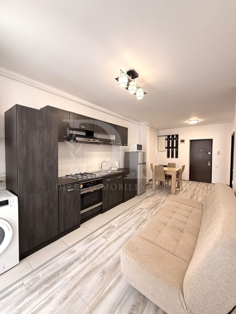 APARTAMENT 2 CAMERE | FLOREȘTI | ZONA – BMW - Poză 2