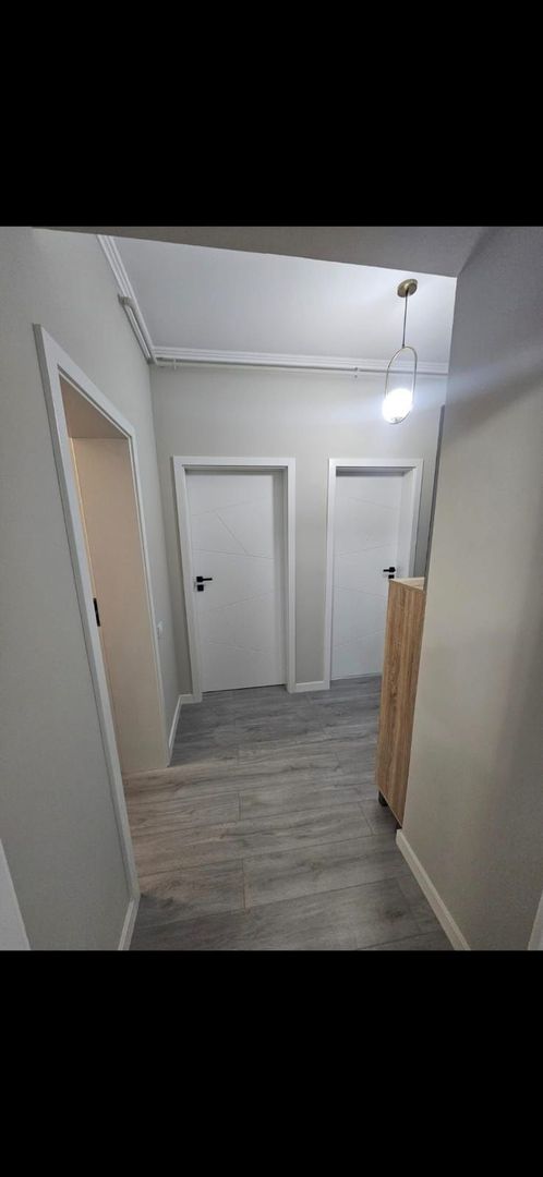 De inchiriat apartament 2 camere Exigent Plaza/Centrala proprie - Poză 3