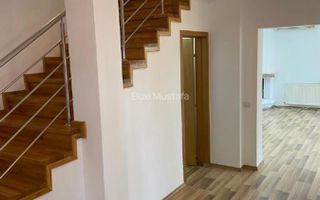VILA CU 3 DORMITOARE IN COMPLEX REZIDENTIAL PE IANCU NICOLAE - Poză 5