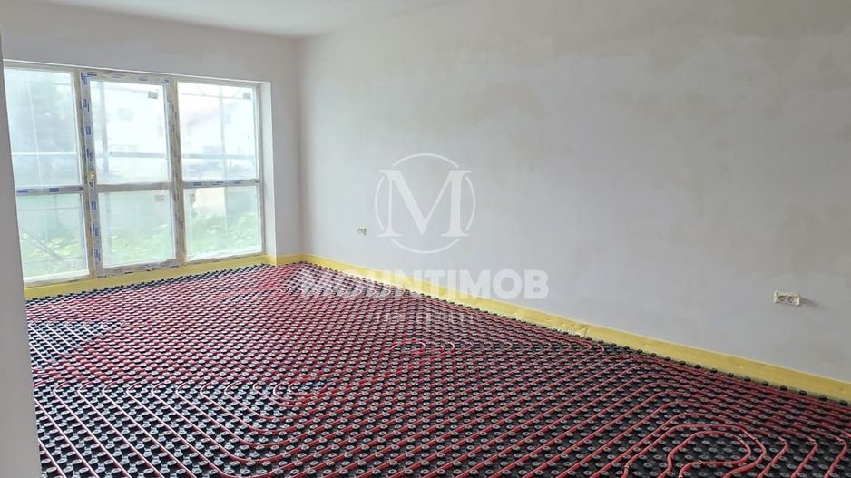 Casă tip Triplex 130 mp/utili, teren 270 mp,str. Lânii, Bartolomeu - Poză 5