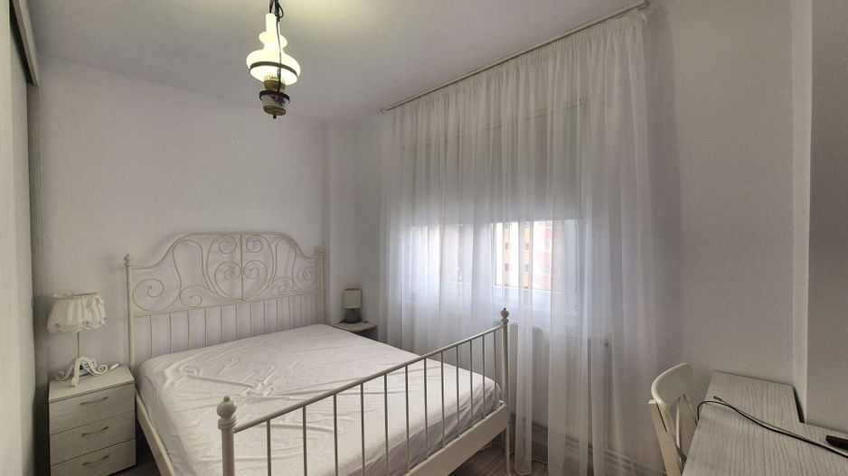 Exclusivitate - Zona Spitalul Judetean, apartament renovat complet - Poză 17