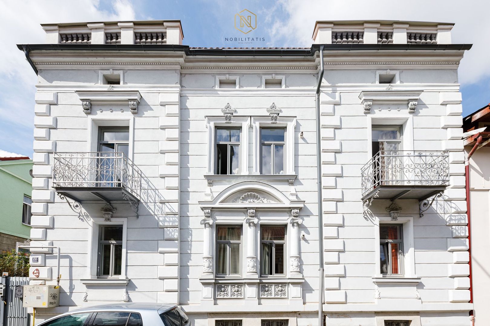 O Investiție de Excepție în Inima Timișoarei - Poză 2