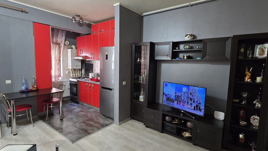 Apartament 2 camere / Metalurgiei / Turnu Magurele / Grand Arena - Poză 1