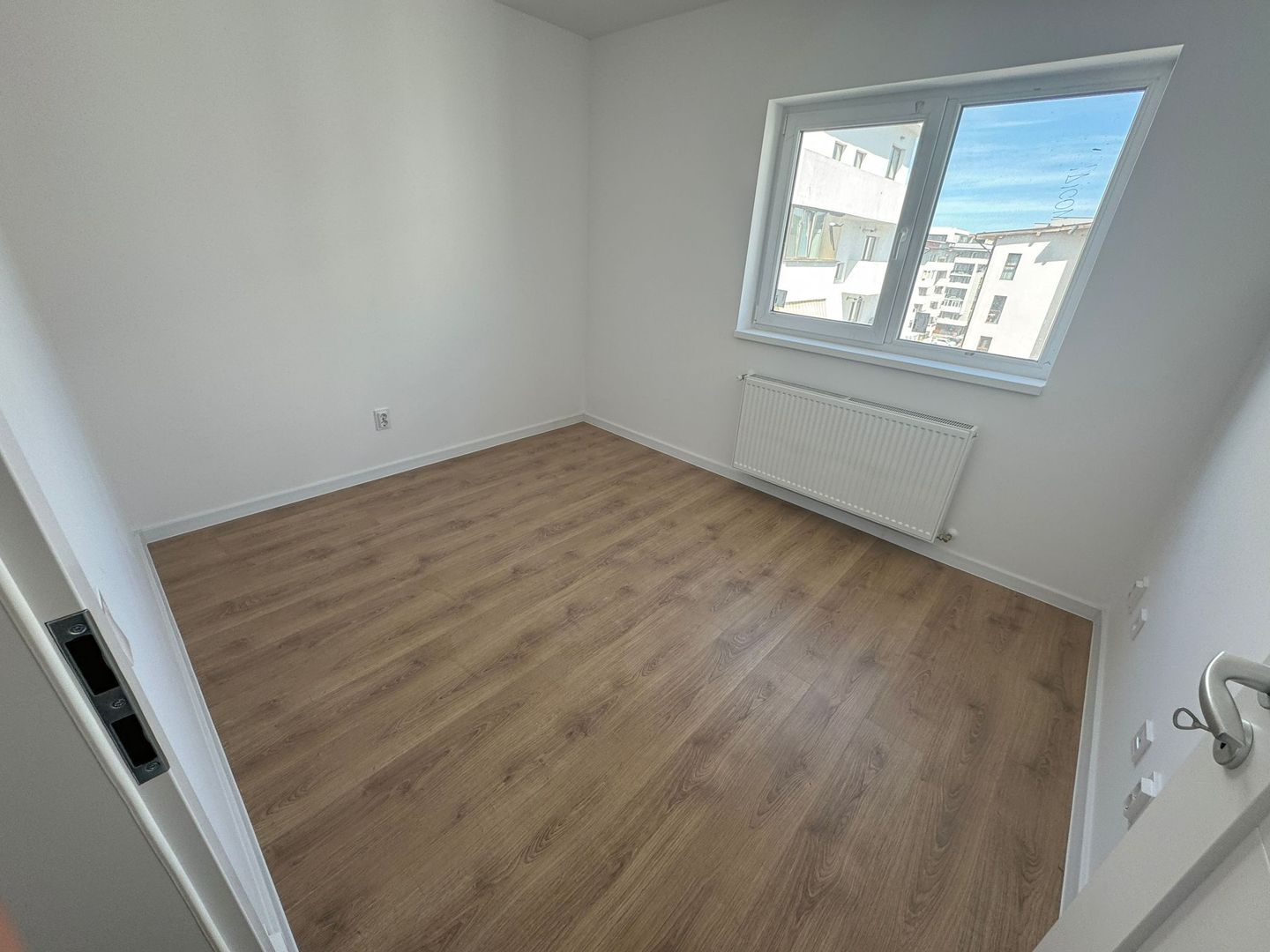 Supper pret!!! Apartament 3 camere, 63.70 mp - Sibiu - Poză 6