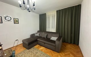 Apartament 2 camere cu balcon de 8 mp! Priveliste pe Iulius Mall! - Poză 1