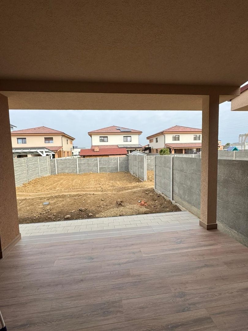 COMISION 0% | Duplex 5 Camere | Giroc | 120 mp | 330 mp Teren - Poză 8