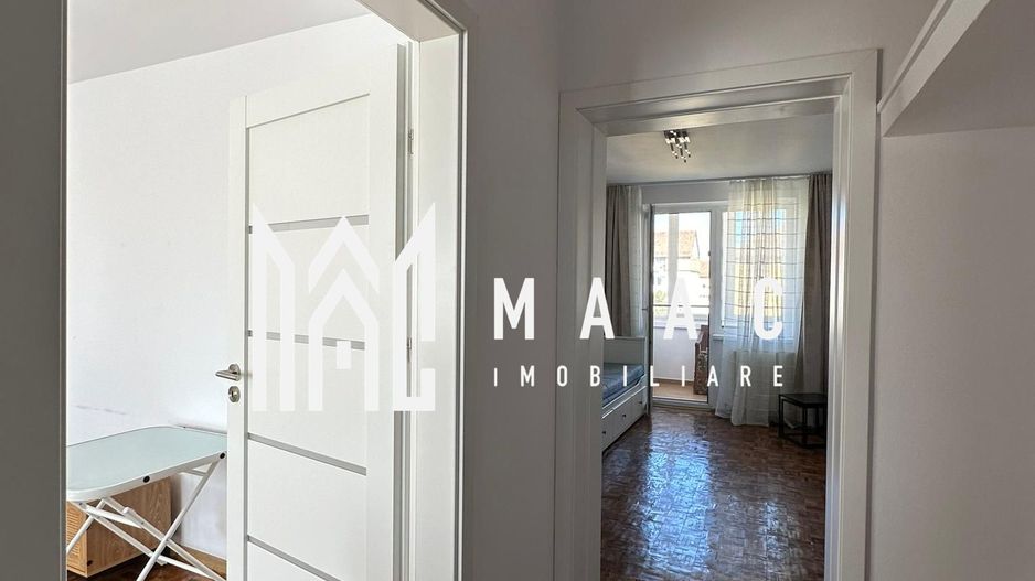 Apartament 2 camere | Renovat | Balcon | PETFRIENDLY | M. Viteazu - Poză 9