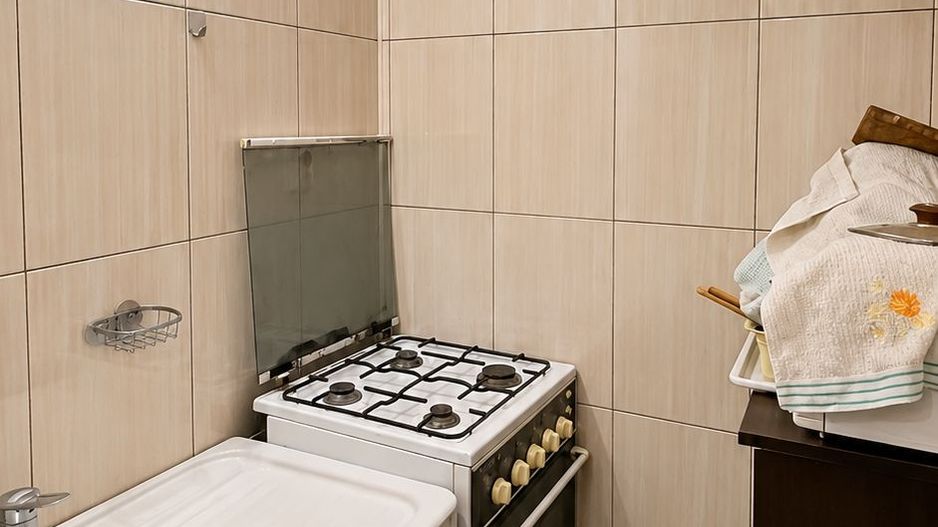 Apartament 3 camere | Complex Studentesc | 2 dormitoare | Centrala Proprie - Poză 7