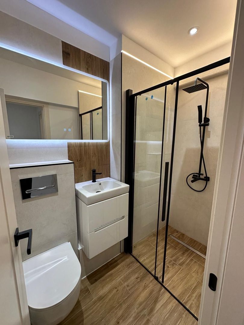 4 camere | Piata Charles de Gaulle | Aviatorilor - Poză 19