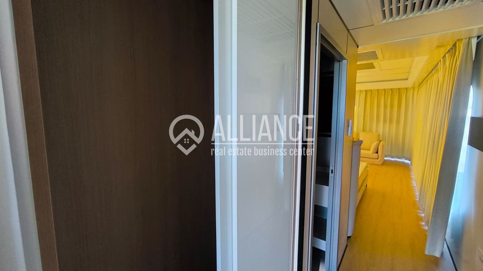 SALIGNY - (Cod01) Mega-ansamblu rezidential la start! - Poză 8