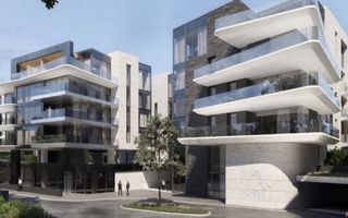 ONE PENINSULA 4ROOMS | FLOREASCA | LIFESTYLE - Poză 1