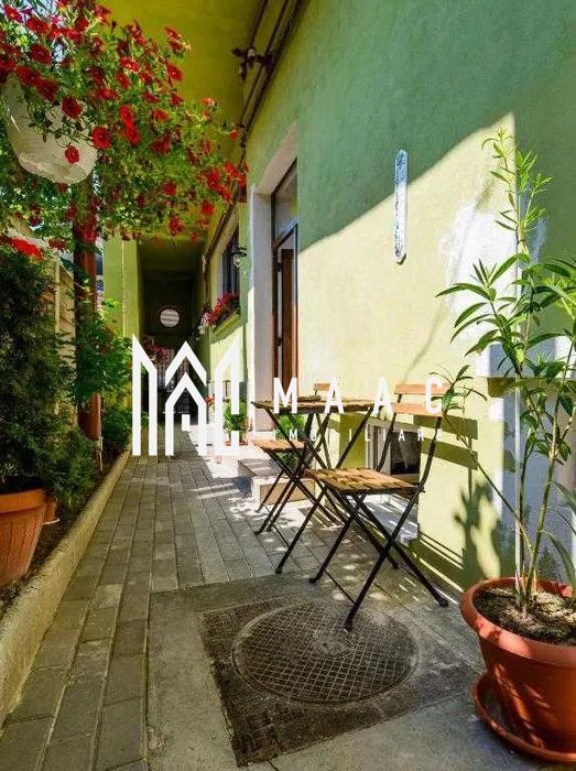 Ultracentral I Investitie I Apartament 3 Camere I Decomandat - Poză 7