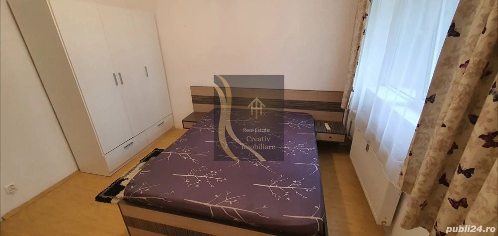 Apartament 2 camere Drumul taberei Romancierilor - Poză 1