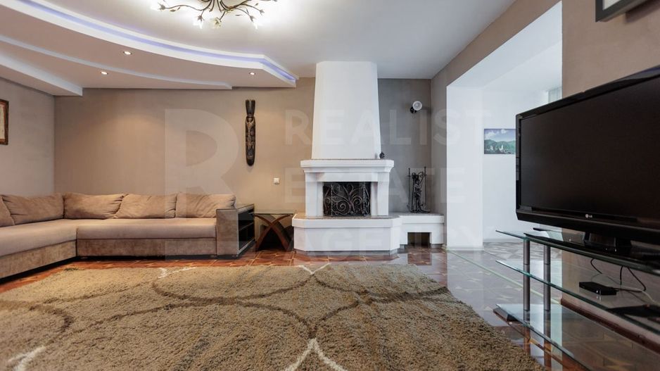 Vânzare, apartament, 3 camere, bul. Decebal, Botanica - Poză 12