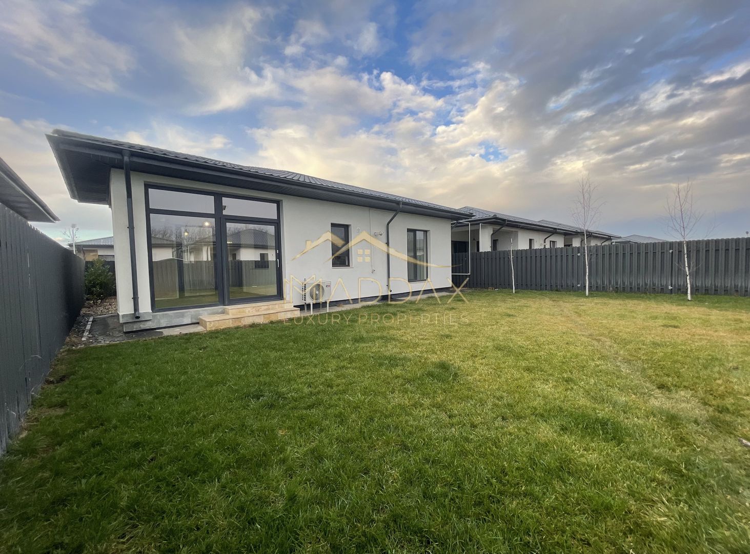 Vila moderna***4 camere***cu gradina//Cartier rezidential Corbeanca - Poză 34
