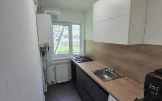 Apartament  2 camere zona Dacia cu centrala - Poză 3