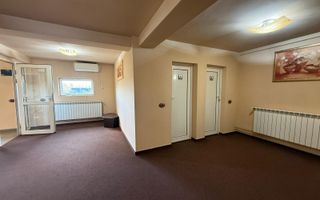 Hala  de închiriat Otopeni | depozitare | productie | aviz ISU | - Poză 17