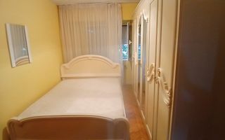 De inchiriat apartament cu 3 camere, I. C. Frimu, etaj 3, 450 euro - Poză 10