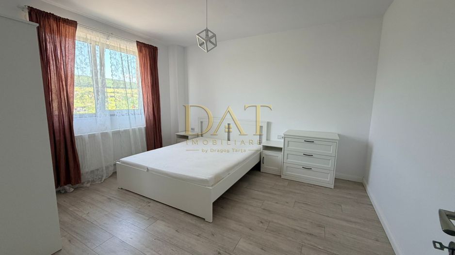 Apartament 3 camere, 60 mp, parcare inclusa, BETA RESIDENCE - Poză 3