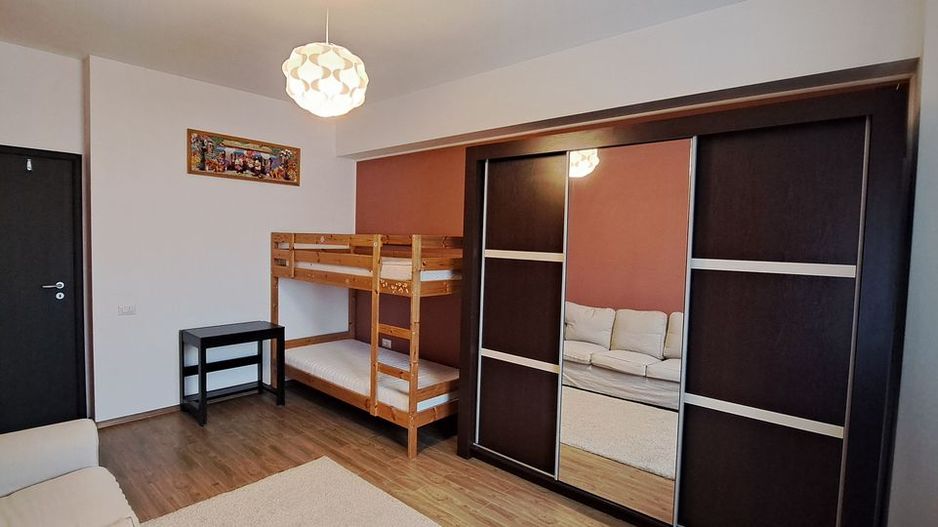 Apartament 2 camere cu centrala | Militari Residence - Poză 8