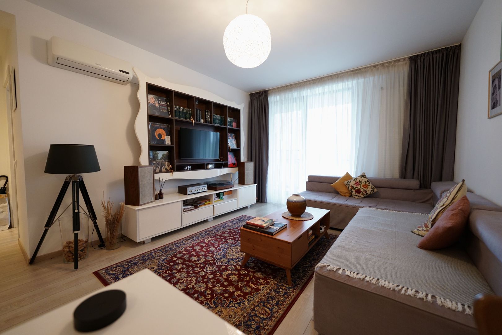 2 Camere + Parcare, City Point, Mall Promenada, Metrou Aurel Vlaicu - Poză 6