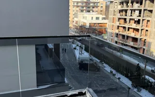 Apartament 2 camere  Residence 5 Forest I Pipera I NOU I COM 0% - Poză 18