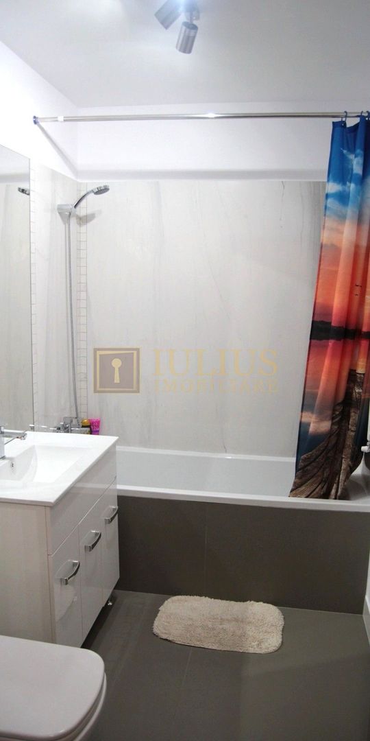 Apartament luxos in Calea Aradului - Poză 13