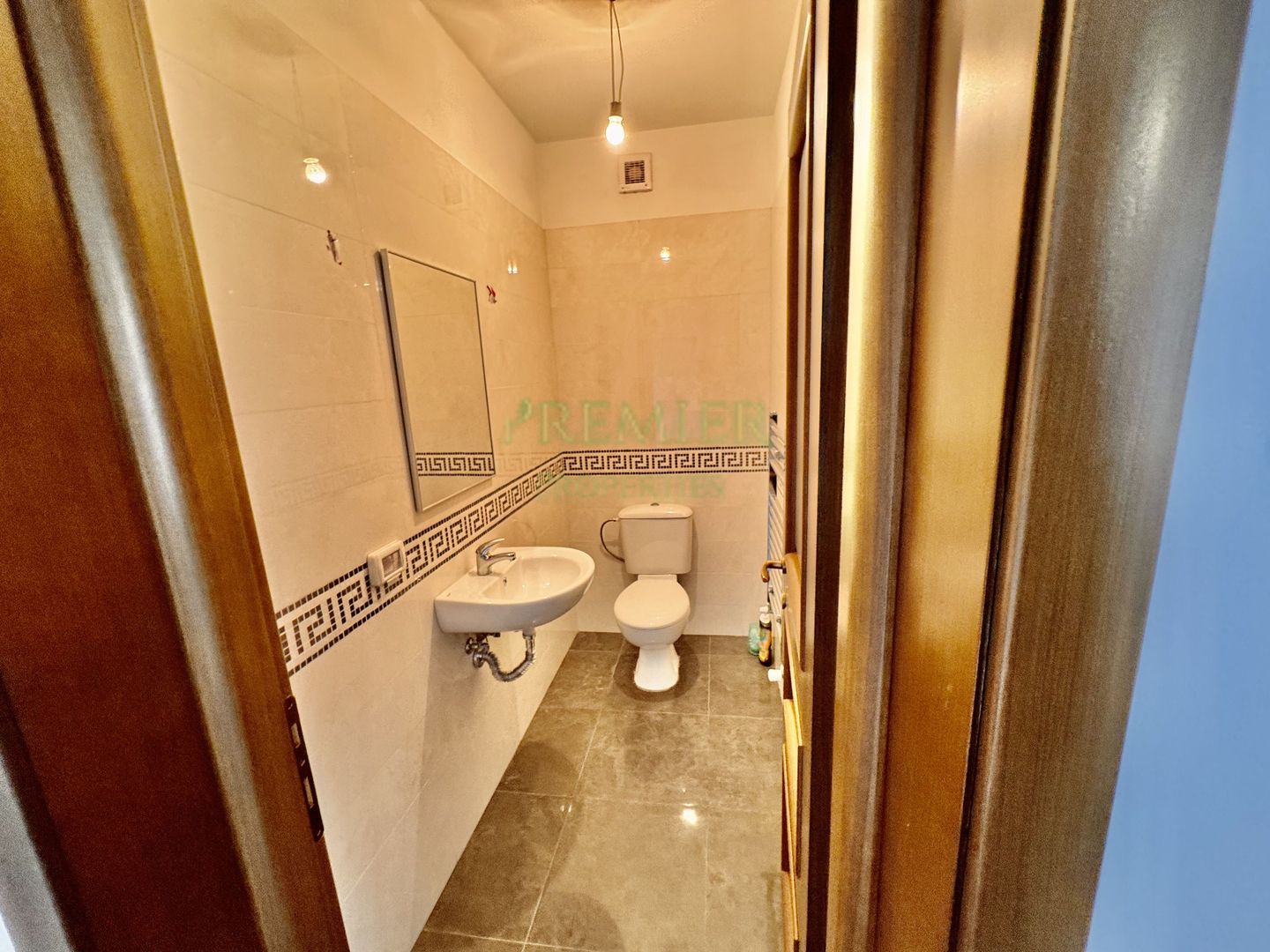 APARTAMENT CU 3 CAMERE DE VANZARE IN BLOC SOLID | DOROBANTI | R.BELLER | - Poză 10